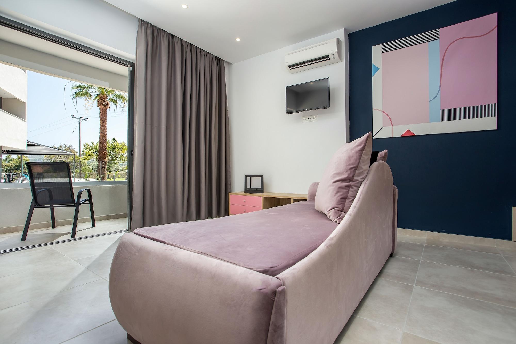 Madison Boutique, פליראקי מראה חיצוני תמונה