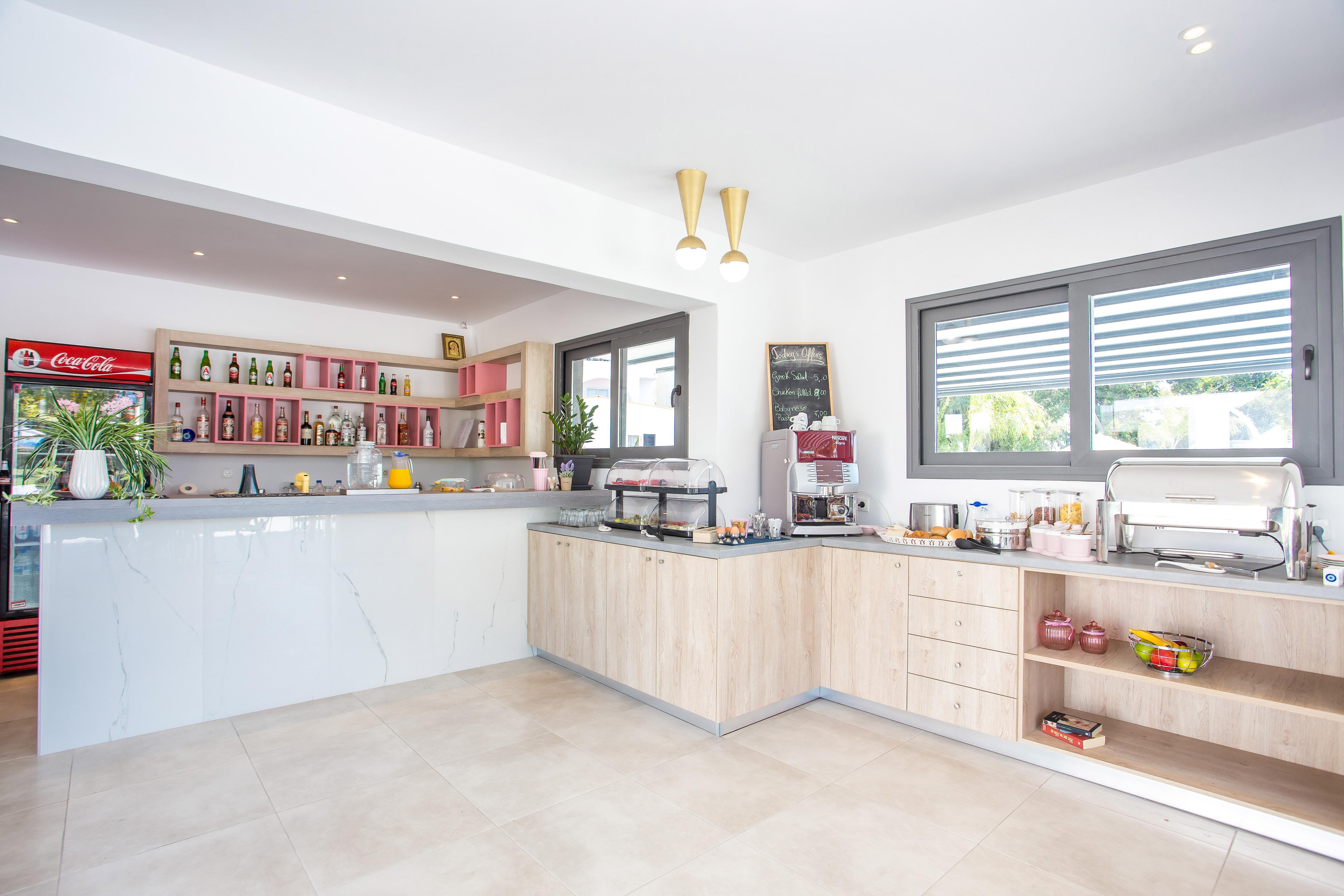 Madison Boutique, פליראקי מראה חיצוני תמונה