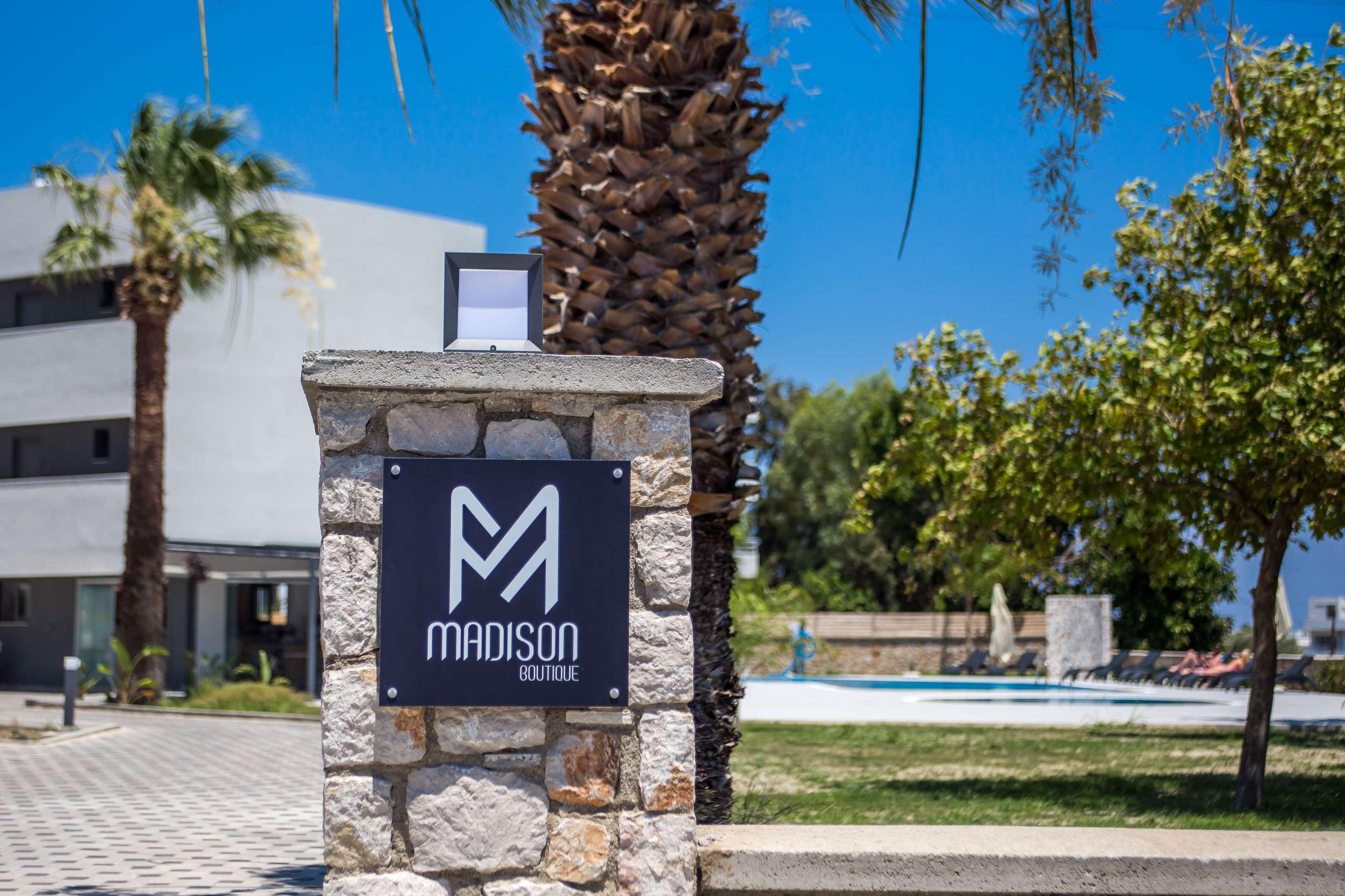 Madison Boutique, פליראקי מראה חיצוני תמונה