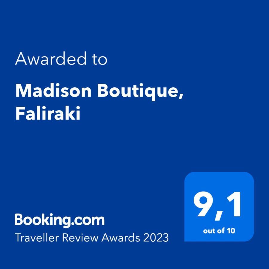 Madison Boutique, פליראקי מראה חיצוני תמונה