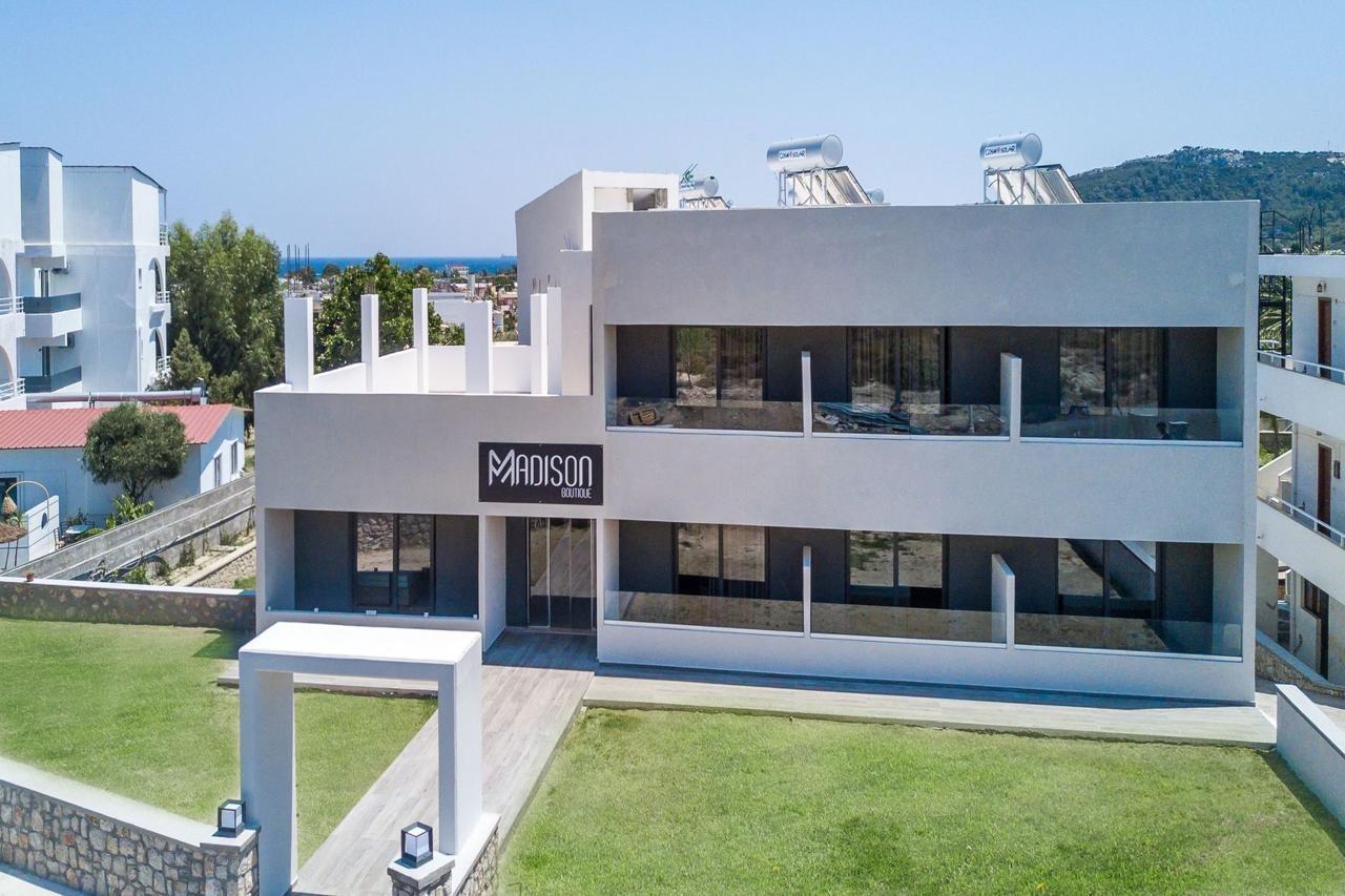 Madison Boutique, פליראקי מראה חיצוני תמונה